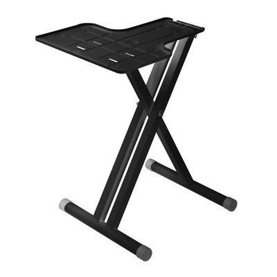 Подставка под гладильный пресс MIE Romeo 68-73см Black