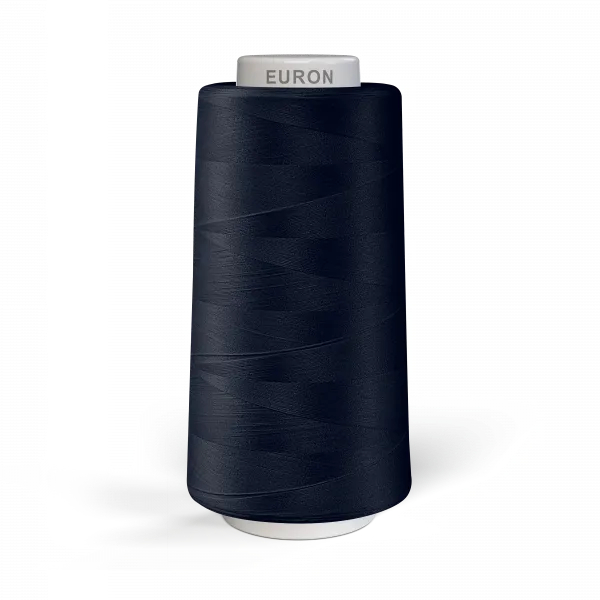 Нитка текстурированная крученая Euron E 150/1 №180 5000м