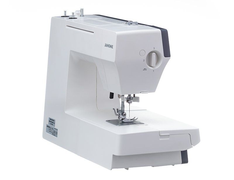 Швейная машина JANOME 1522BL