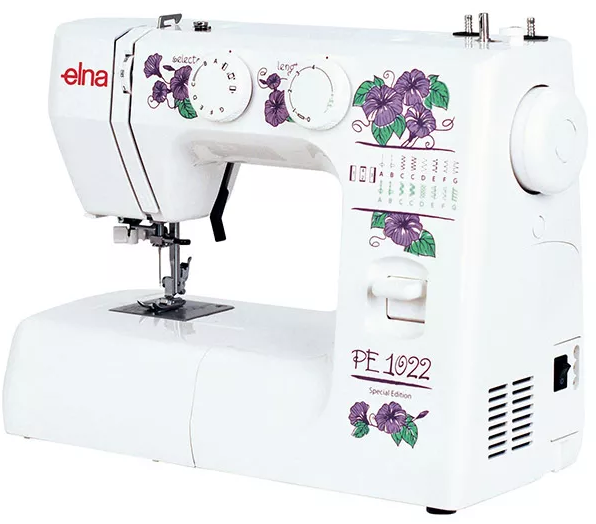 Швейная машина Elna PE1022 | Фото 8