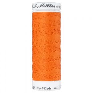 Нитки Mettler SERAFLEX 120 для эластичных швов, 130 м (1335)