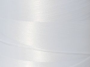 Нитка текстурированная некрученая Euron U 150/1 №180 5000м (2219 белая)