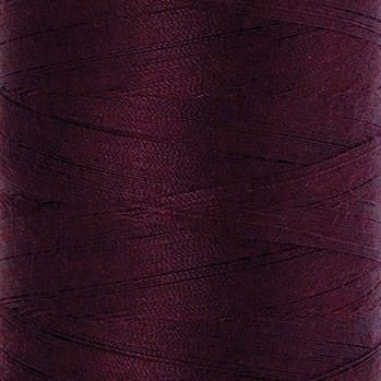 Нитки Mettler SERACOR 120 оверлочные универсальные 1000 м