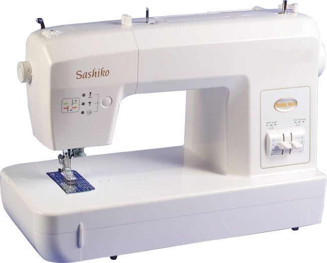 Швейная машина ручного стежка Babylock Sashiko 2 | Фото 1