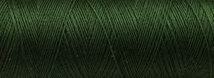 Нитки швейные вощеные Aurora Cotton № 50/3, 180м (20893)