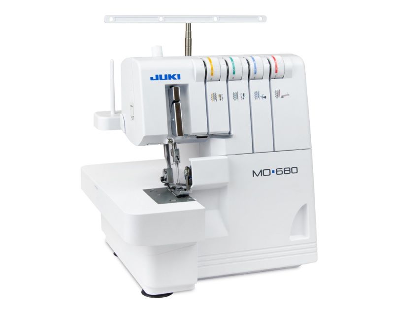Оверлок Juki MO 680