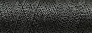 Нитки швейные вощеные Aurora Cotton № 50/3, 180м (21234)