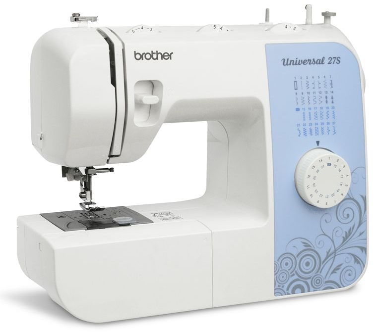 Швейная машина Brother Universal 27S