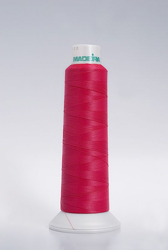 Нитки матовые, вышивальные Frosted Matt MADEIRA №40, 2500м