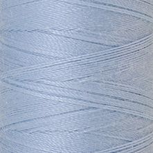 Нитки Mettler SERACOR 120 оверлочные универсальные 1000 м