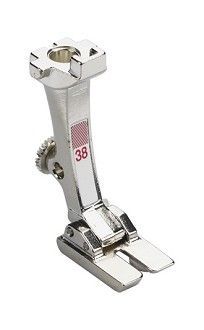 Лапка Bernina №38 для выпушки