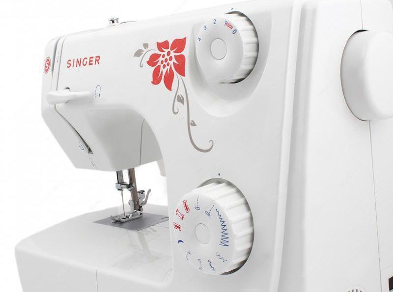 Швейная машина Singer 8280P | Фото 2
