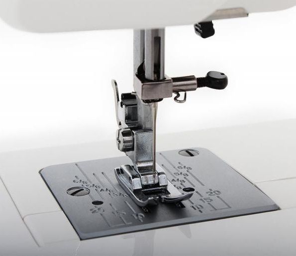 Швейная машина Janome Sew Cat 57