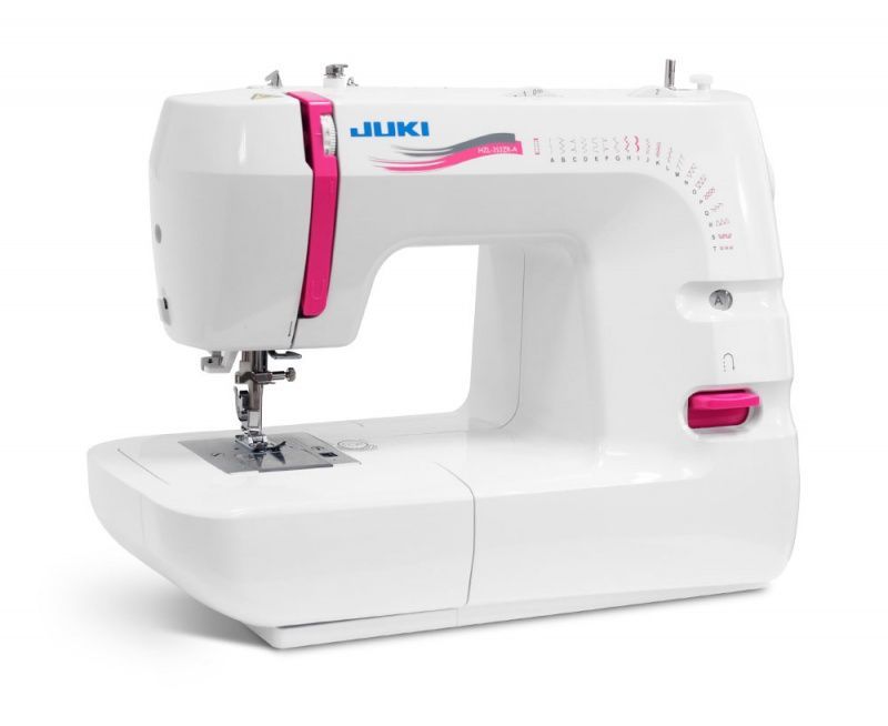 Швейная машина Juki HZL-353ZR-A