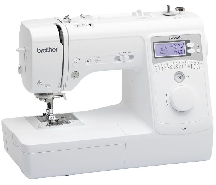 Швейная машина Brother NV A16 (Innov-is)