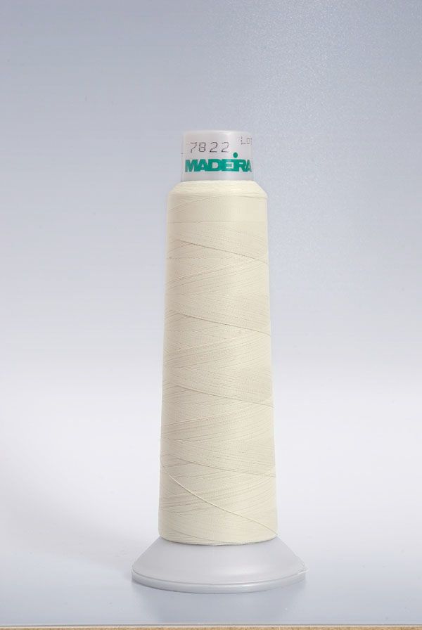 Нитки матовые, вышивальные Frosted Matt MADEIRA №40, 2500м