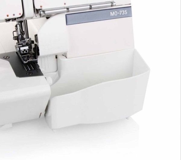 Мусоросборник для оверлоков JUKI 735/1500