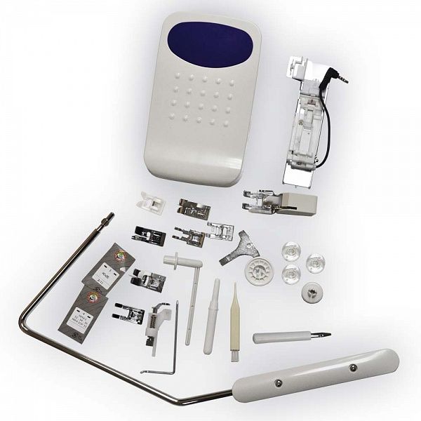 Швейная машина Juki HZL-DX7