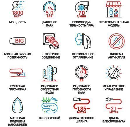 Гладильная система MIE Completto Econom