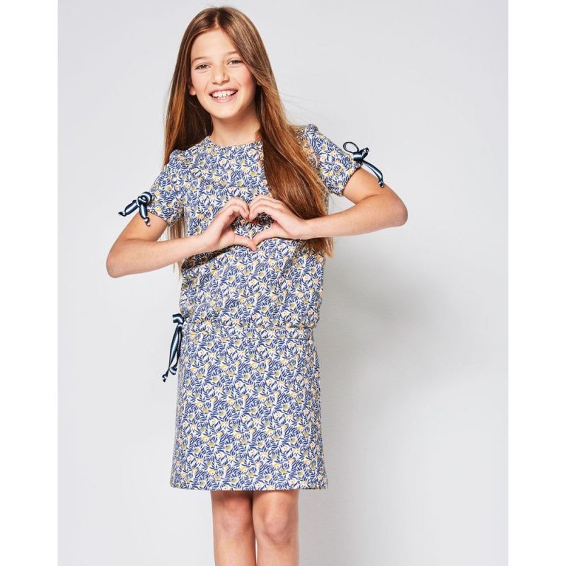 Выкройка Burda 9344 - Платье, топ