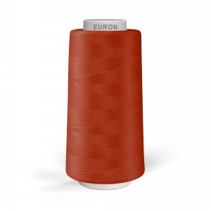 Нитка текстурированная крученая Euron E 150/1 №180 5000м (2121)