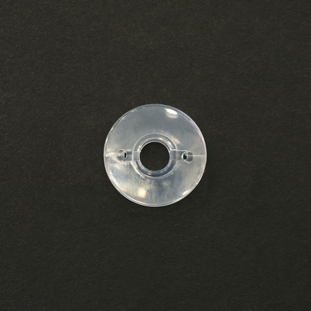 Шпулька без упаковки для швейных машин марки Janome/New Home Hemline +120.04