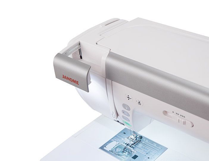 Швейная машина Janome MC 9400 QCP