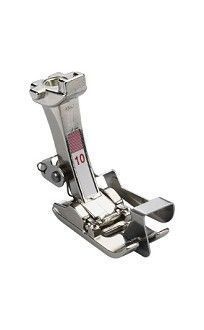 Лапка Bernina №10 для отделки узких кромок
