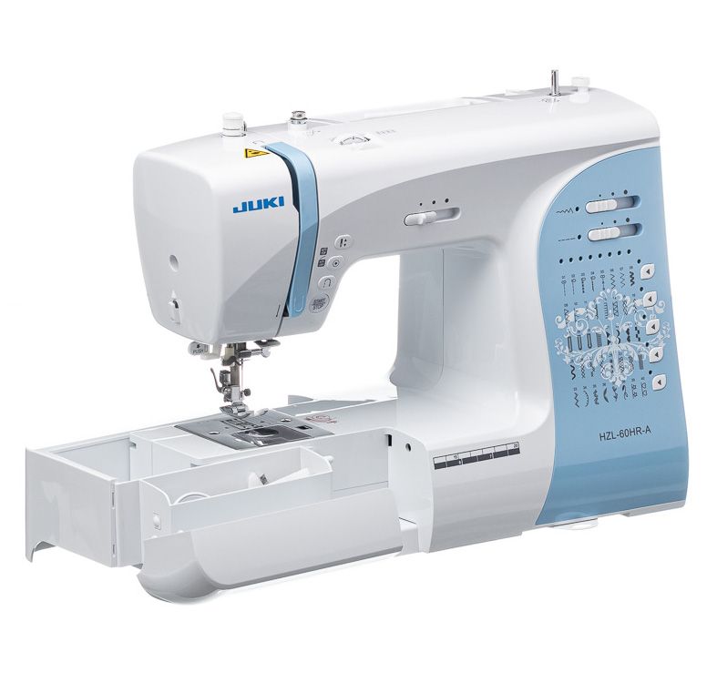 Швейная машина Juki HZL-60HR-A