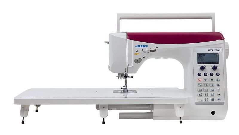 Швейная машина Juki HZL-F700
