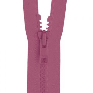 Молния пластик 70см, тракторная, разъемная тип 5 (5,70мм) YKK 4335956/70 VSOR-56 (070)