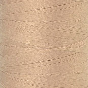 Нитки Mettler SERACOR 120 оверлочные универсальные 1000 м