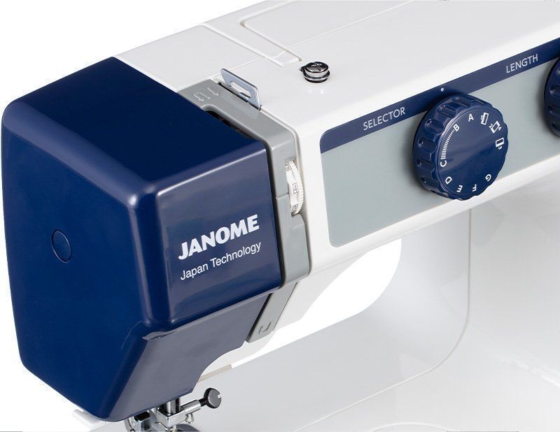 Швейная машина Janome SP901