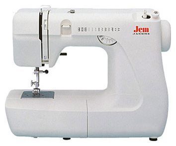 Швейная машина Janome Jem