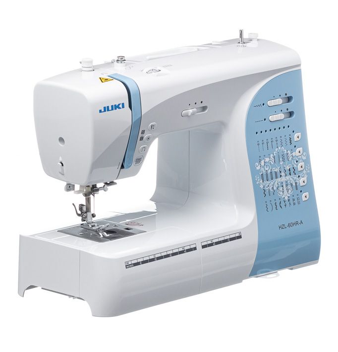 Швейная машина Juki HZL-60HR-A