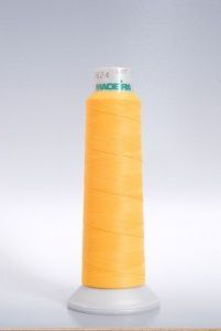 Нитки матовые, полиэстер MADEIRA №40, 2500м (7624)
