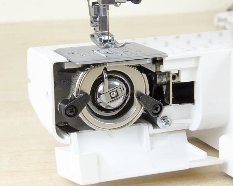 Швейная машина Janome PS 150