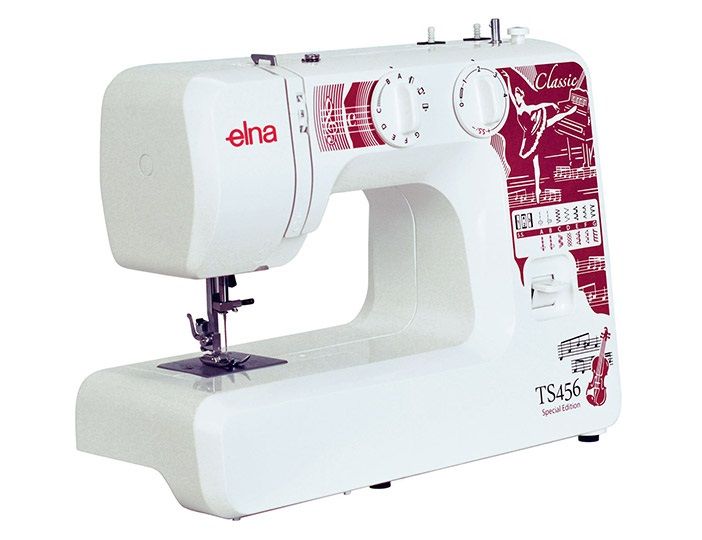 Швейная машина Elna TS456
