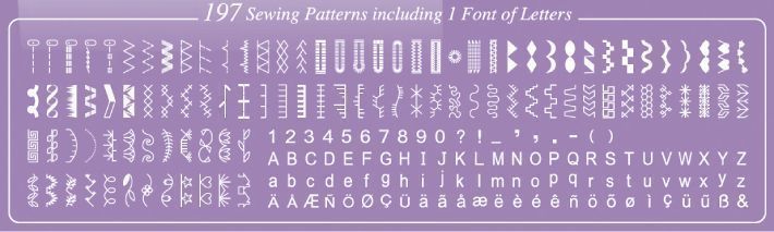 Швейная машина Juki HZL-80HP-A