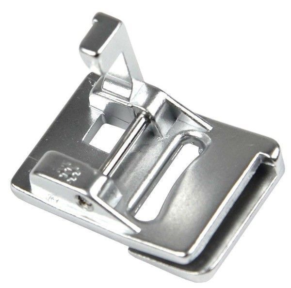 Лапка для сборок металическая PFAFF 820668096