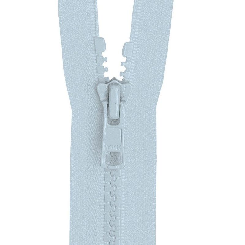 Молния пластик 60см, тракторная, разъемная тип 5 (5,70мм) YKK 4335956/60 VSOR-56