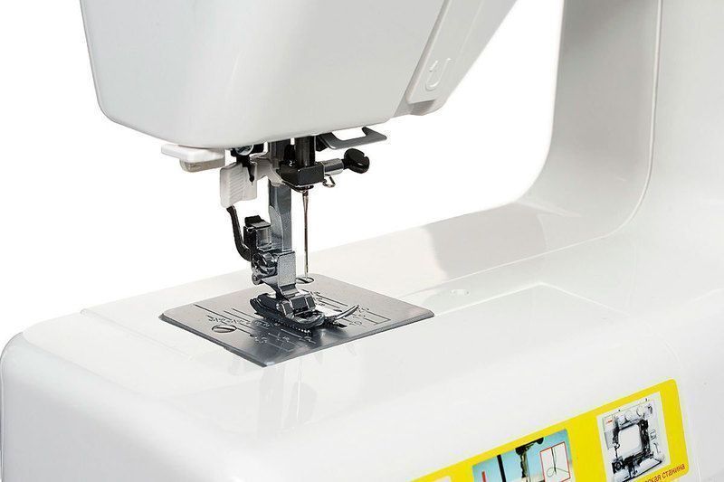 Швейная машина Janome Sew Easy