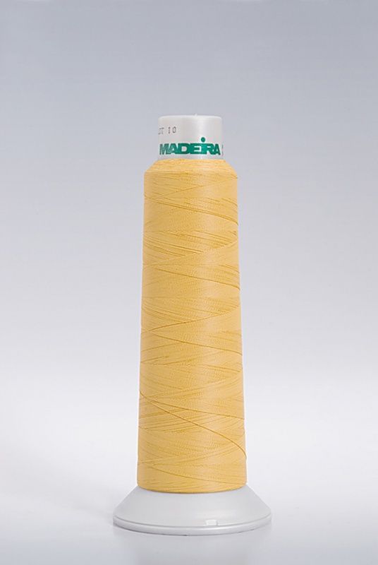 Нитки матовые, вышивальные Frosted Matt MADEIRA №40, 2500м