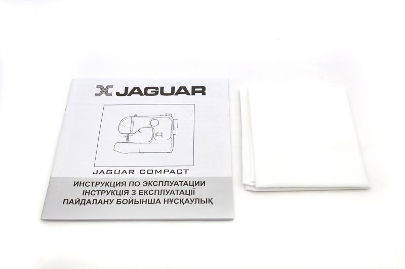 Швейная машина Jaguar XR-14