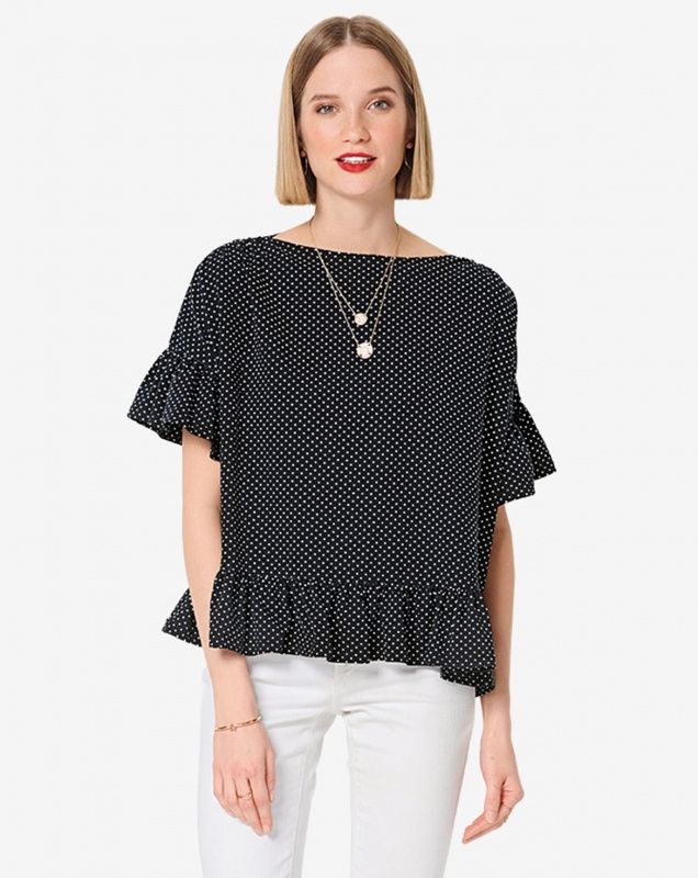 Выкройка Женская (блузы-топы-туники) Burda 6280