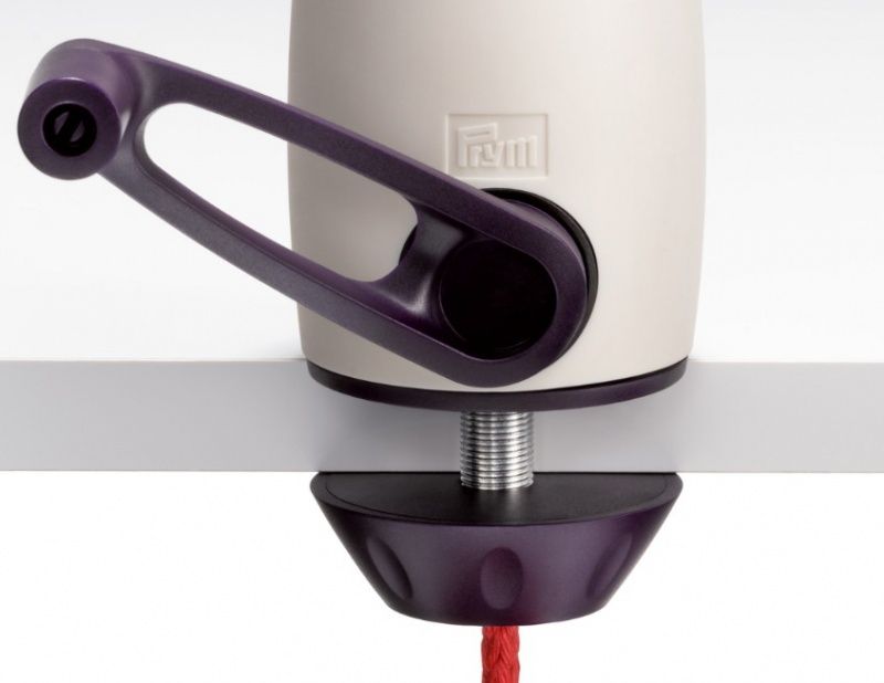 Мельница для вязания шнуров Comfort Twist PRYM 624181