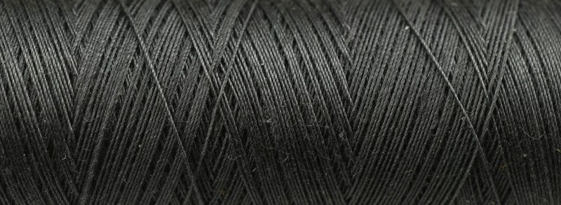 Нитки швейные вощеные Aurora Cotton № 50/3, 180м