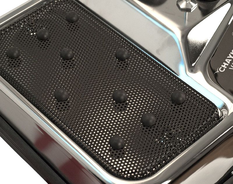 Электроутюг с парогенератором CHAYKA V3600