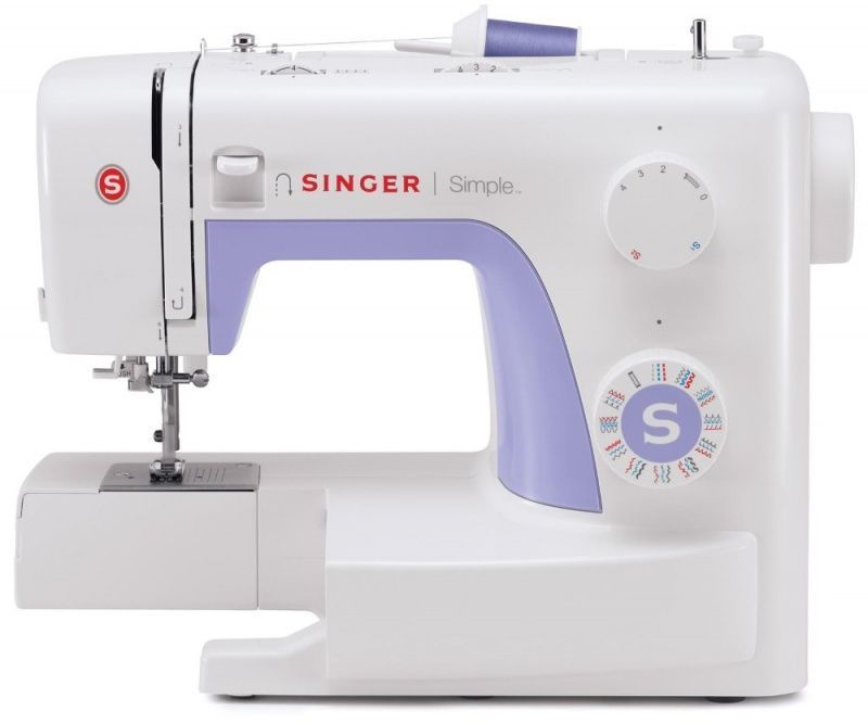 Швейная машина Singer 3232 Simple | Фото 3