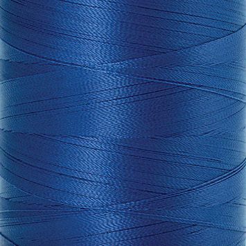 Нитки Mettler SERALENE 120 оверлочные полупрозрачные, 2000 м